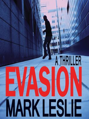 cover image of Evasion